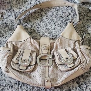 Vintage Guess Bag